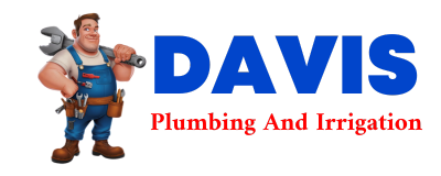 Trusted plumber in WARDSBORO